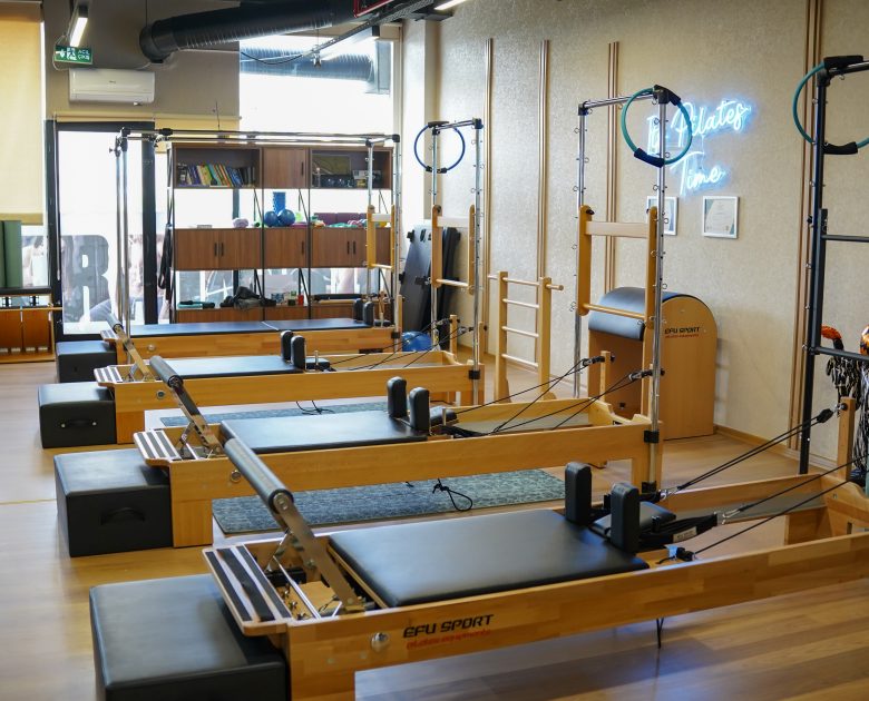 ataşehir pilates