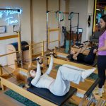 ataşehir pilates stüdyosu
