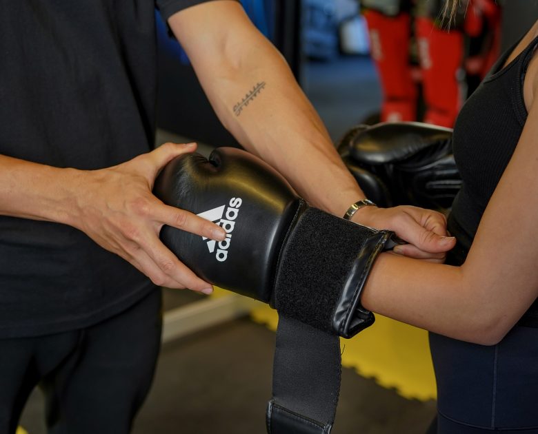 atasehir kickboks