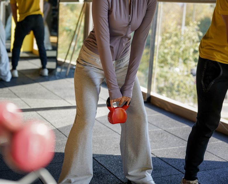 ataşehir gym